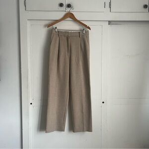 Aritzia Wilfred Ibiza Pants